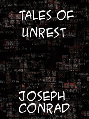 cover image of Tales of Unrest